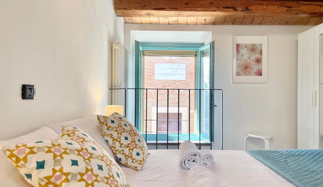 Nel Cuore di Santarcangelo – Casa Bellaere in Santarcangelo di Romagna
