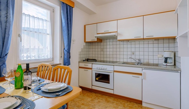 Neuhaus by Interhome
