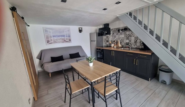 New air-conditioned bungalow in the lakes district