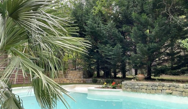 New. Villa Baya