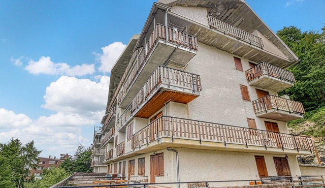 Nice apartment in Prato Nevoso with WiFi