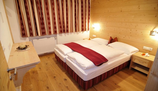 Nice holiday home on the sunny side of the Dolomites