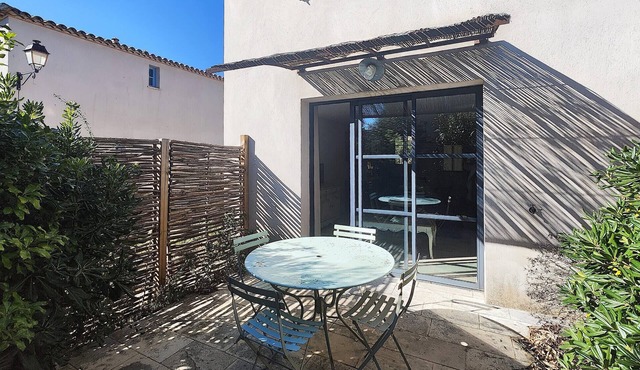 Nice home in St-Laurent-de-la-Carbr with WiFi