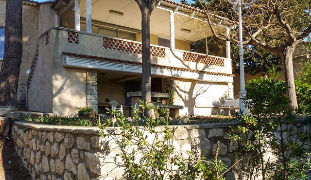 Nice home in Carry le rouet with house sea view