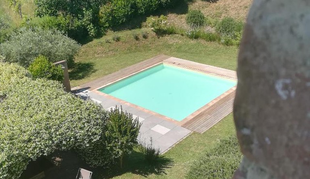 Nidodelfalcone Agriturismo