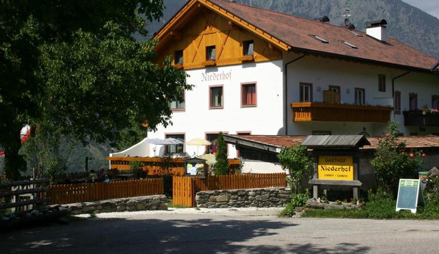 Niederhof