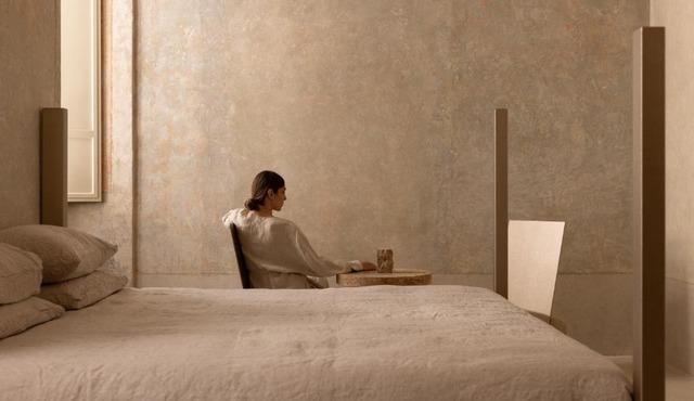 Nomos Hotel