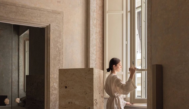 Nomos Hotel