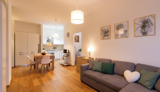notaMi - Ronchetto Lodge Navigli