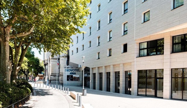 Novotel Atria Nimes Centre
