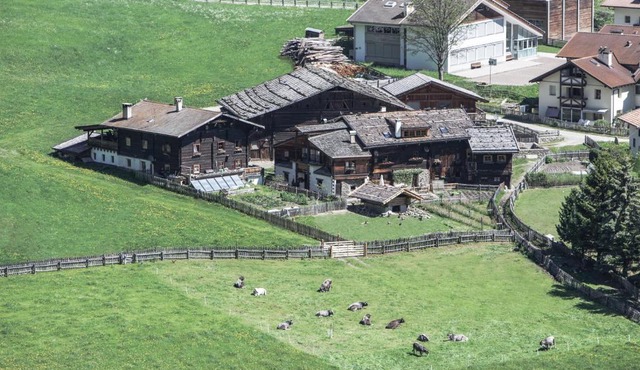 Oberniederhof