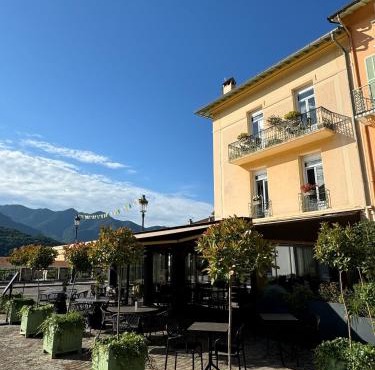 Ostan Hôtel Boutique