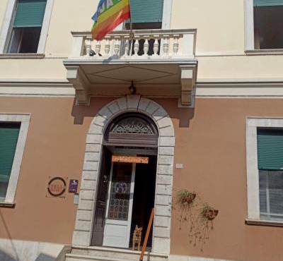 Ostello delle cartiere