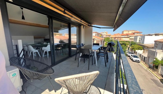 OUSTAL CAVAL MARIN A