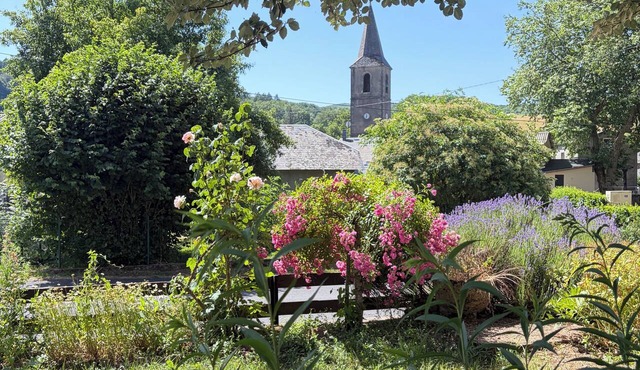Oustal Fraïssignol, a comfortable guesthouse