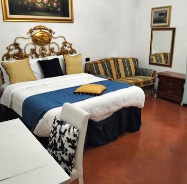 PALACE COMFORT INN