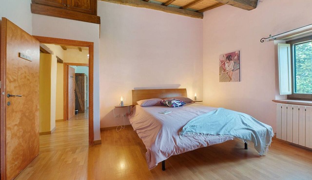 Palazzo Goduto – Organic Farm Retreat in Umbria, Italy
