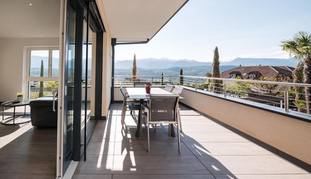 Panorama Apartment Bonell