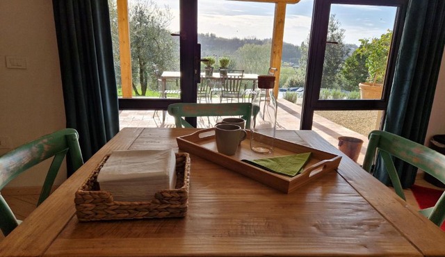 Panorama e Relax