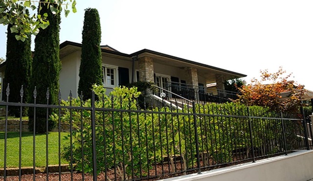 Panoramic Villa with Pool
