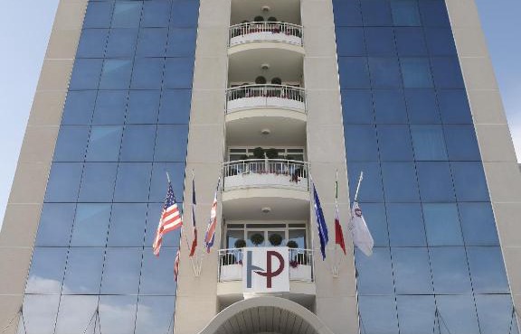 Papillo Hotels & Resorts Roma