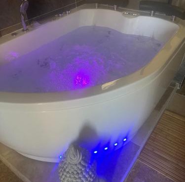 Paradis & Désir Chambre Romantique