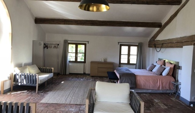 Parenthèse En Luberon