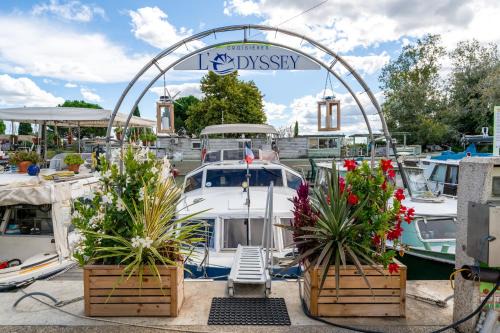 Penichette Odyssey Croisieres