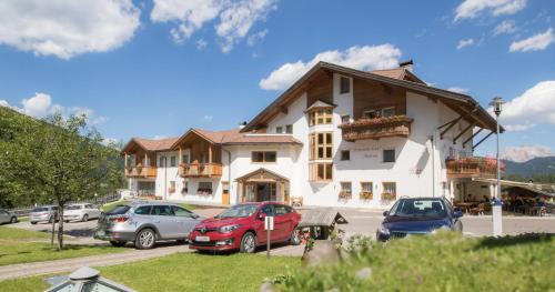 Pension Maria