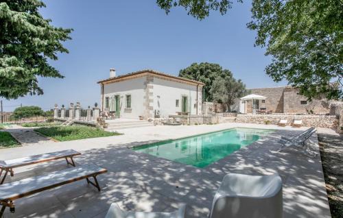 Pet Friendly Home In Ragusa