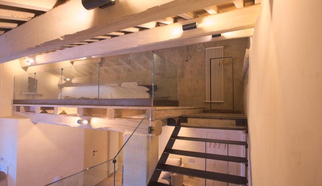 Piazza San Donato Casa Vacanze