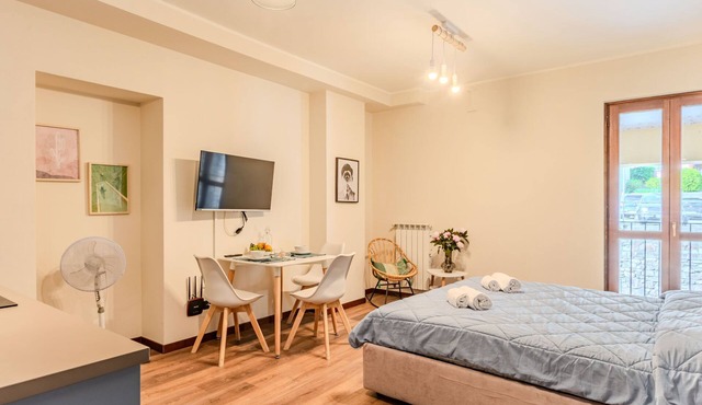 Piazza San Giuseppe by Interhome