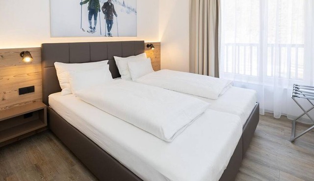 Piessling Standard - 15 nights - Dormio Aparthotel Hinterstoder in Hinterstoder