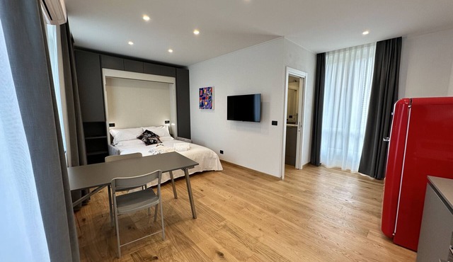 Piol42 - Studio Apartment B
