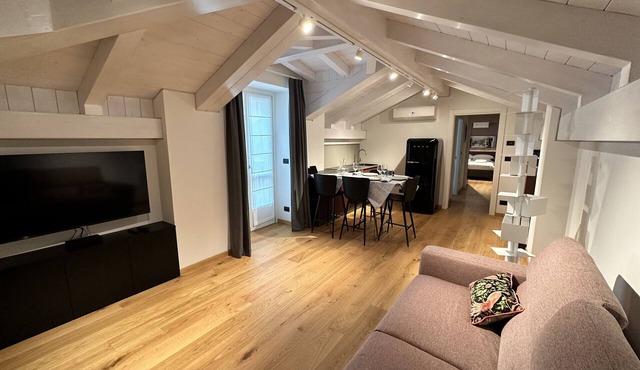Piol42 - Suite Apartment D