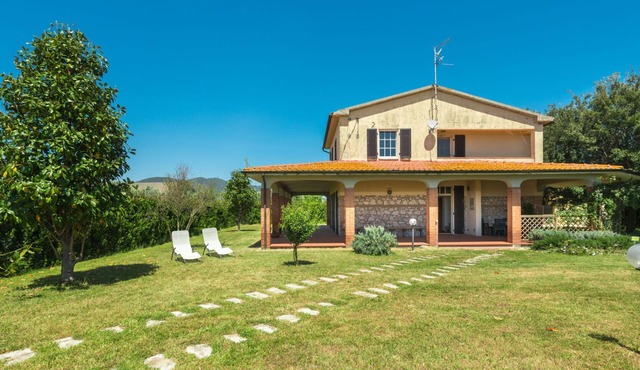 Podere Chiocciolaia by Interhome