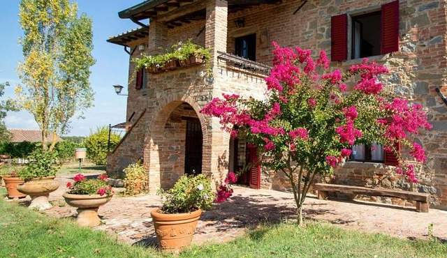 Podere La Vecchia Fornace