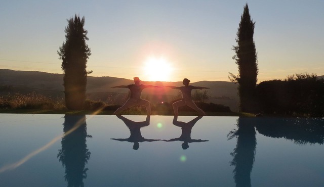 Podere Poggio al Sole