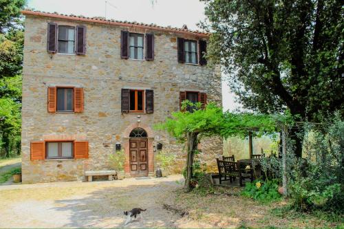 Podere tra gli Ulivi - Yoga, Natura e Silenzio