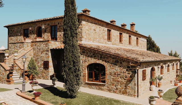 Poggio Paradiso Resort & Spa