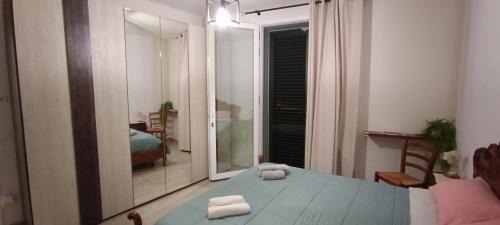 Pollacci Room