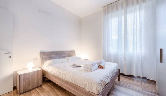 Polo Universitario, a modern house near the University of Florence by Mmega