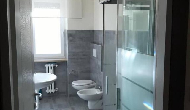 Poloni Apartment