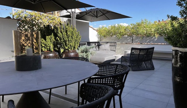Porta Nera Private Living - adults only