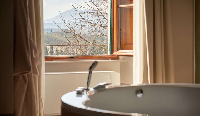 Precise Tale Poggio Alla Sala