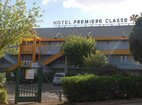 Premiere Classe Beziers