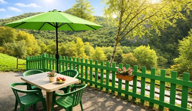 Premium Cottage for 4 People