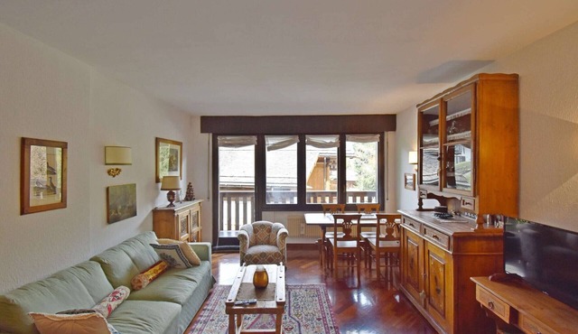 Presanella Alpine Apartment Mhd