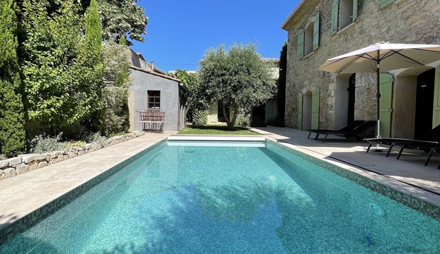 Prestigious property in the city of Molière! Partial property rental possible