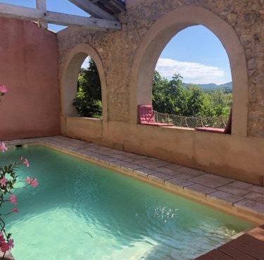 Proche mer loft de rêve dans Chai du XIX